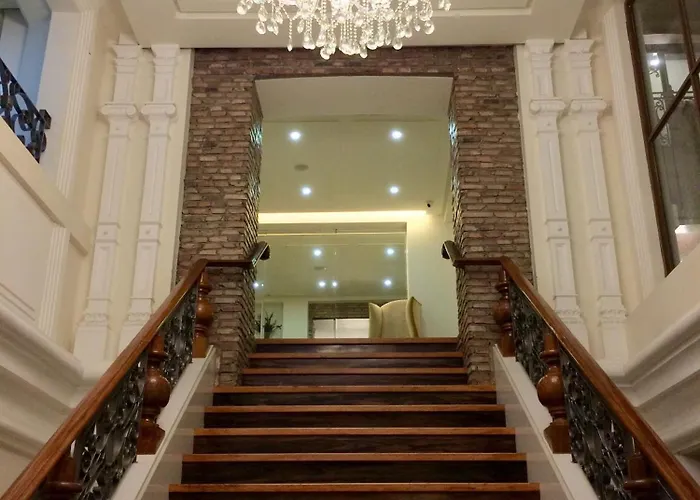 Ciudad Fernandina Hotel