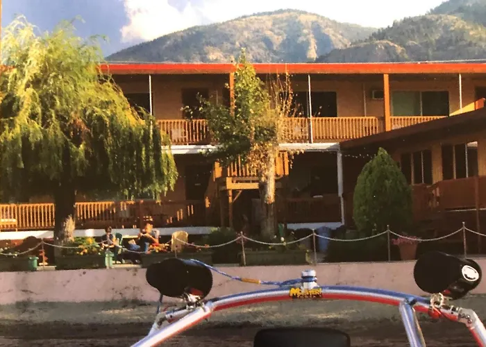 Sun Beach Motel