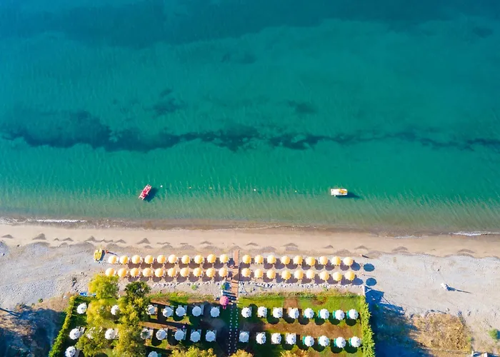 Hotel Eden Park Cilento