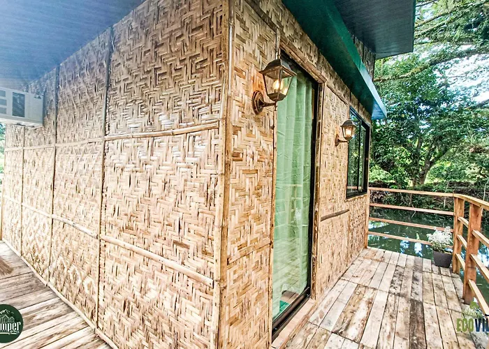 Caliraya Ecoville Recreation And Farm Resort