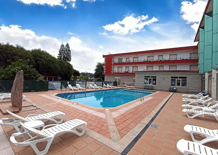 Hotel Galaico