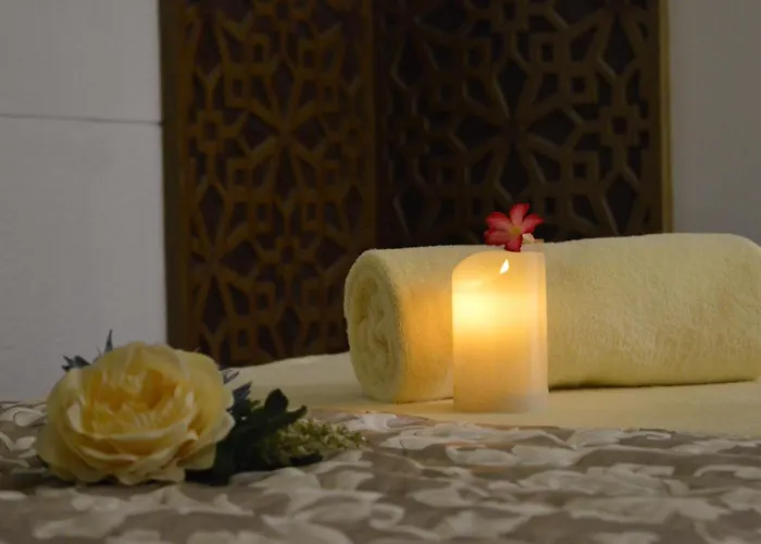 Welcomhotel By Itc Hotels, Kences Palm Beach, Mamallapuram