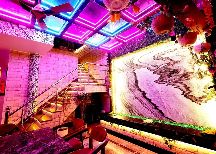 Aman Homestay, A Boutique Hotel