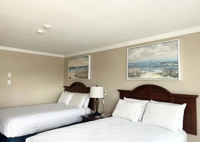 Cape Cod Family Resort And Parks