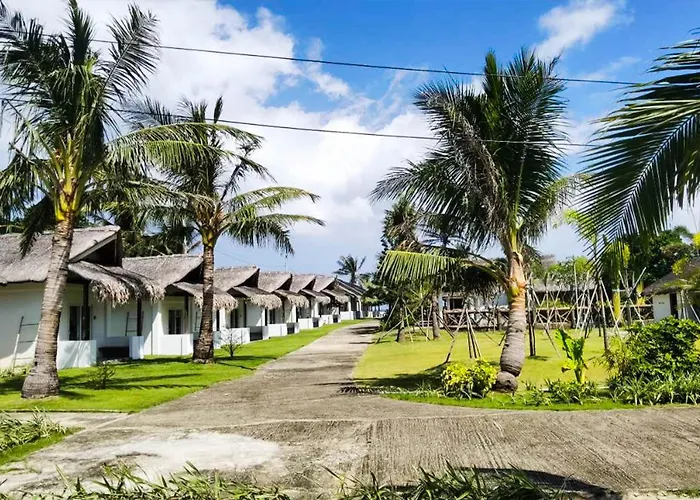 Ikani Surf Resort