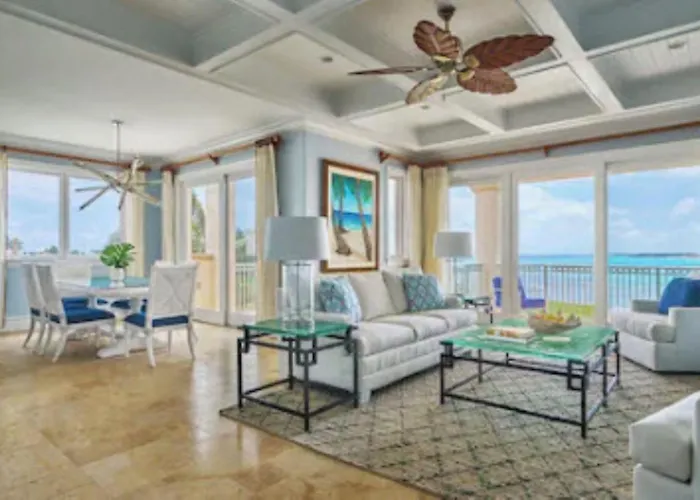 Grand Isle Resort & Residences