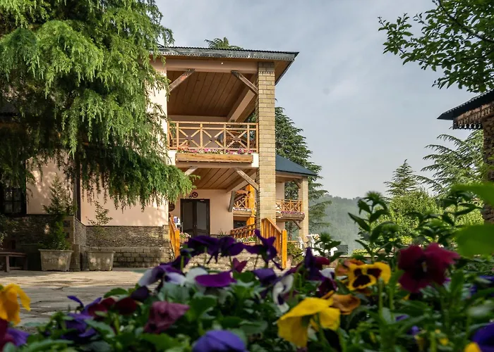 Mahasu House