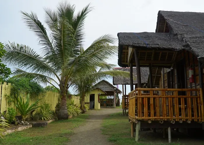 Magindara Guesthouse