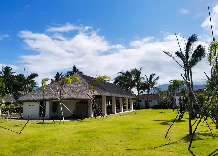 Ikani Surf Resort