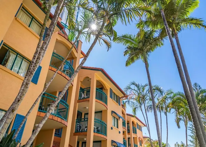 Aruba Sands Resort