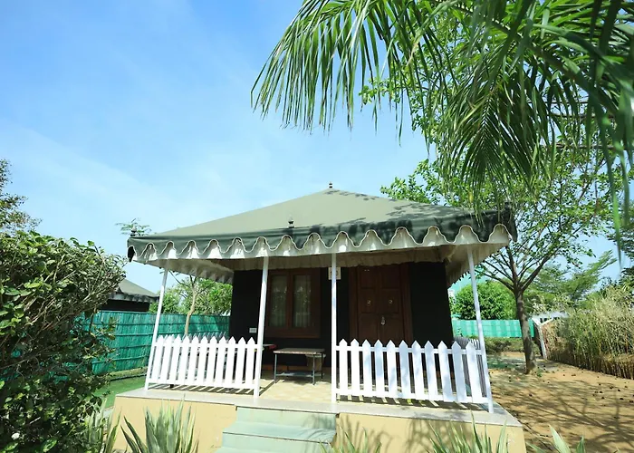 Amrit Van Resort