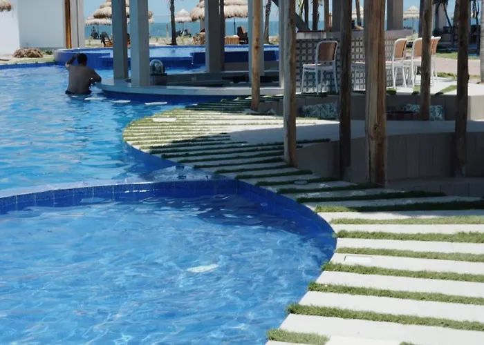 Hotel Presidente Beach Playas