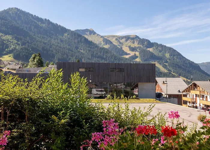 Hotel Macchi Restaurant & Spa