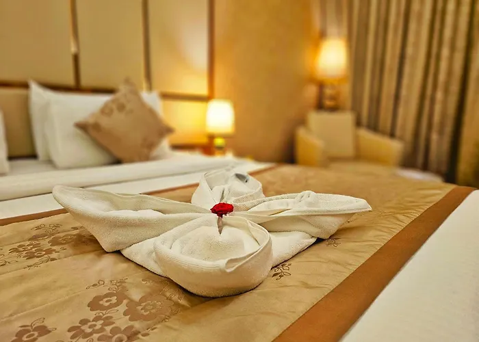 Uva Meridian Bay Resort & Spa