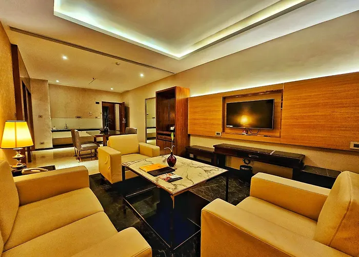 Uva Meridian Bay Resort & Spa