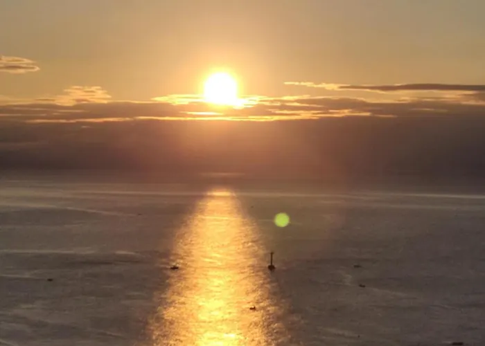 Suntree Hotel Busan