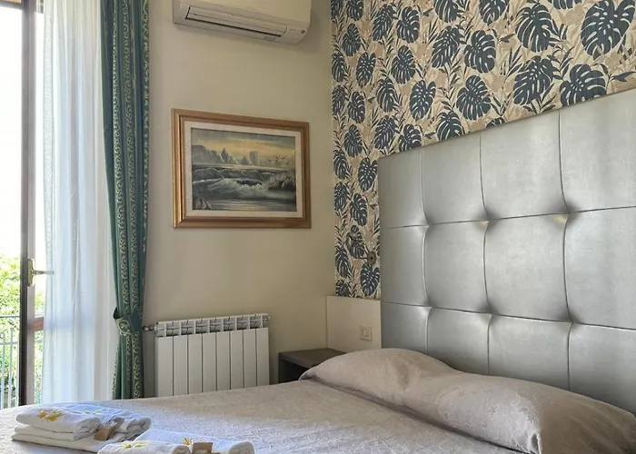 Hotel Le Querce