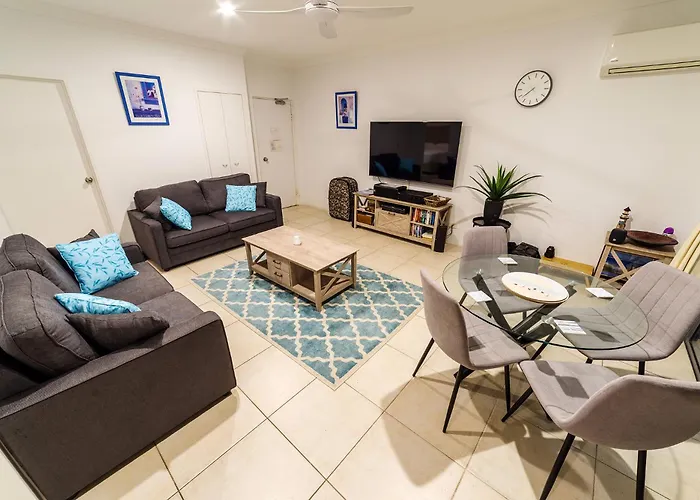 Coolum Beach Resort