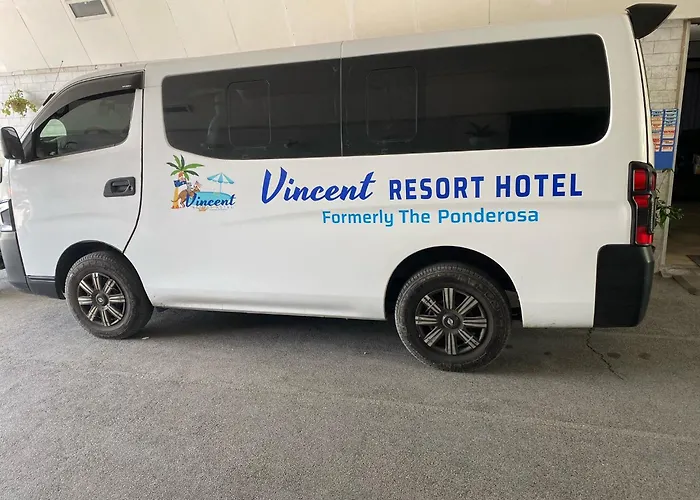 Vincent Resort Hotel