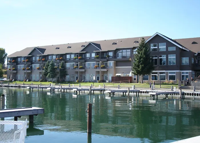 Kwataqnuk Resort