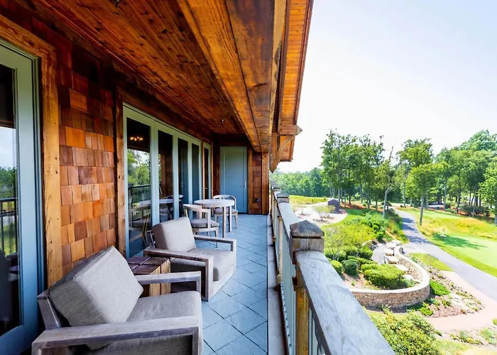 The Lodge At Primland, Auberge Collection