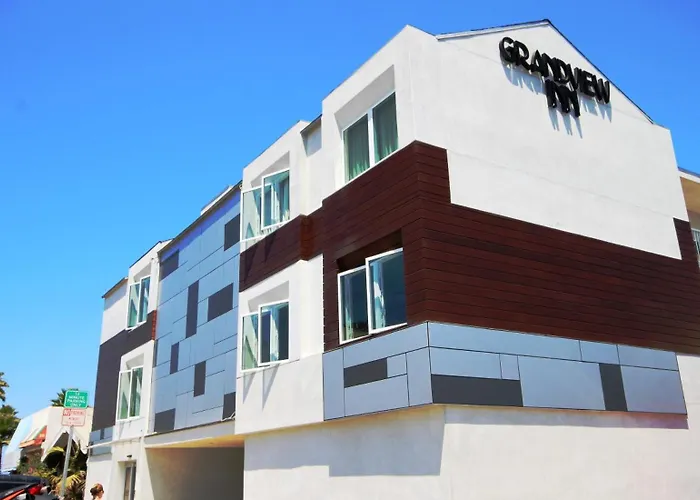 Grandview Inn