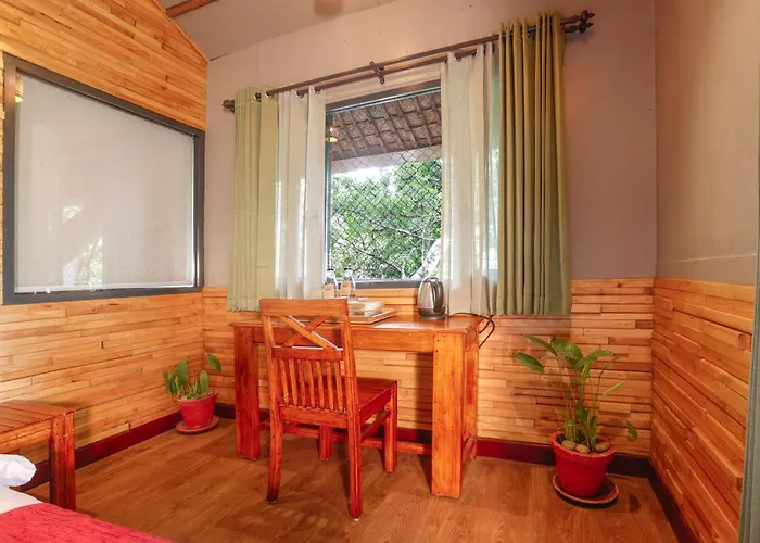 Vythiri Resort