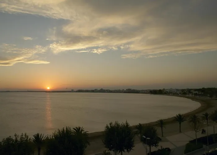Prestige Mar Y Sol Hotel Roses
