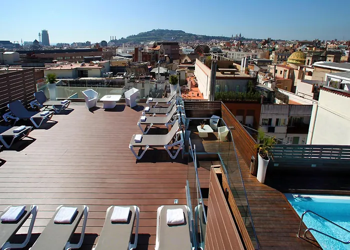 Hotel Lleó