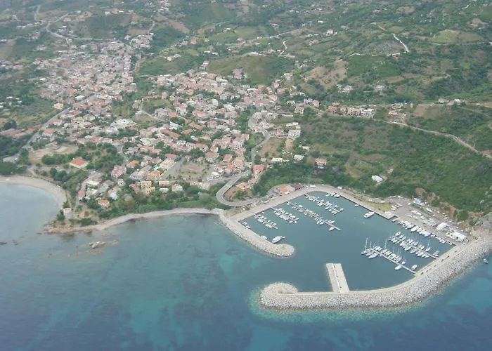 Hotel Nicoletta