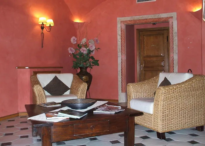 Hotel Sa Contonera Àrbatax