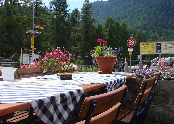 Hotel Station