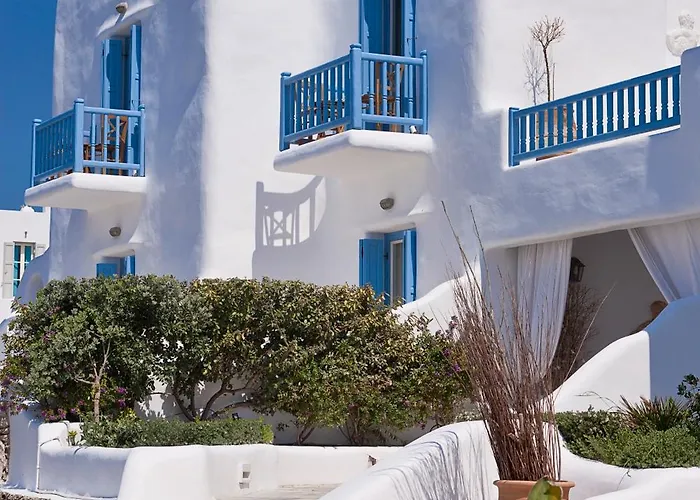 Harmony Boutique Hotel