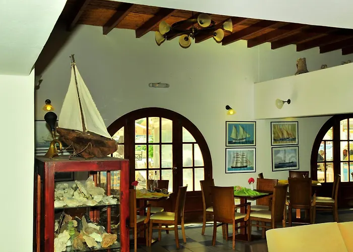 Portiani Hotel