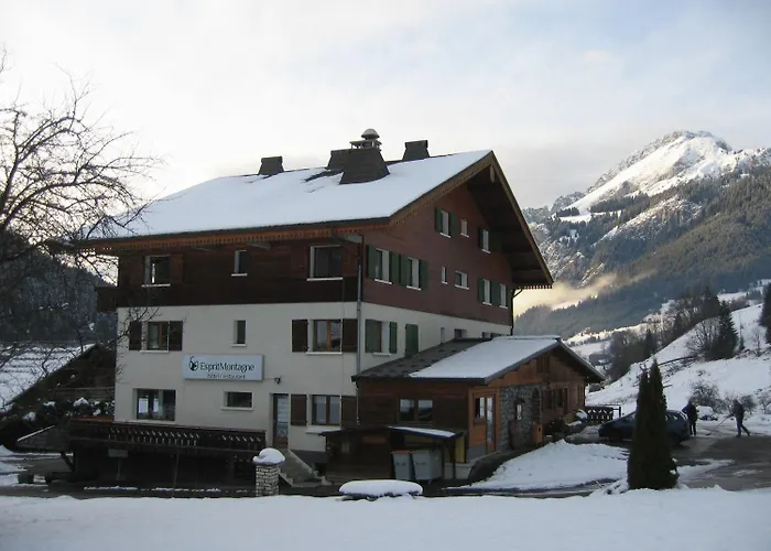 Esprit Montagne