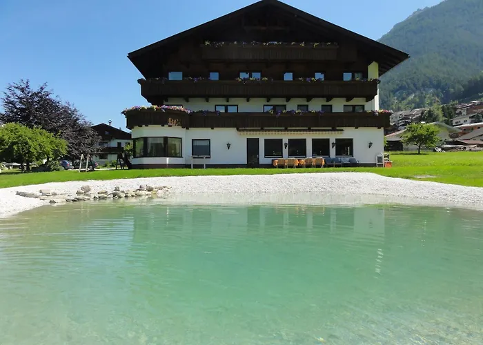 Hotel Steuxner