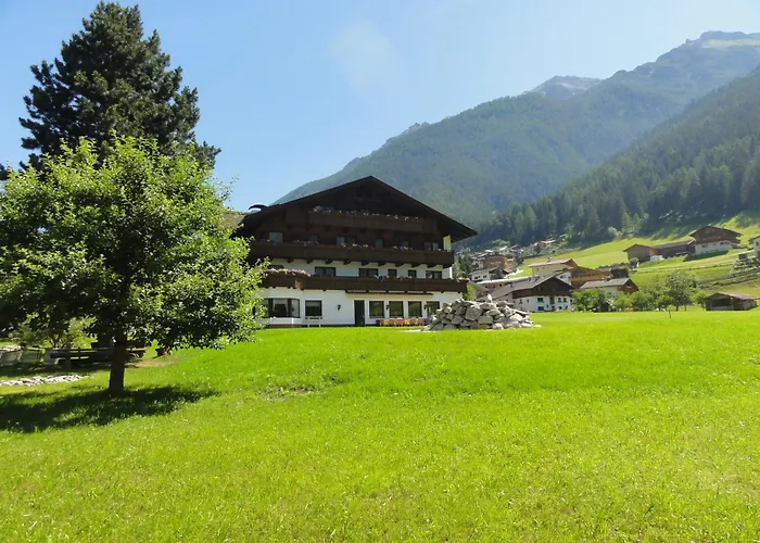 Hotel Steuxner