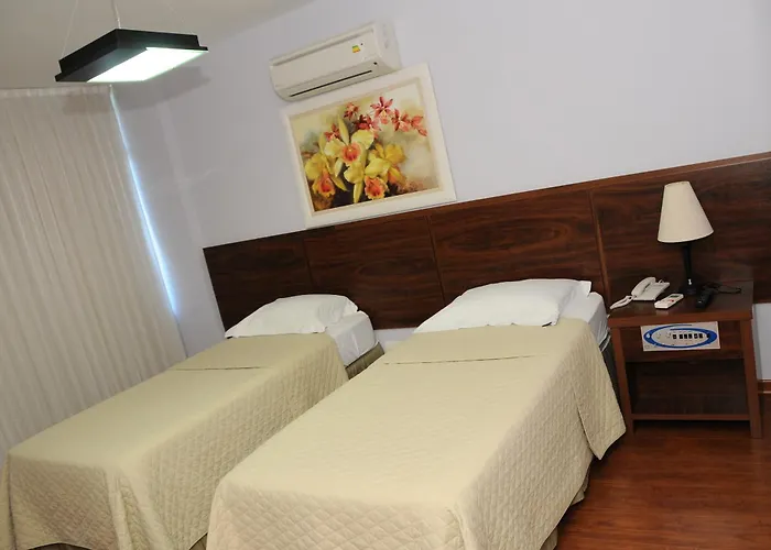 Gallant Hotel Rio de Janeiro