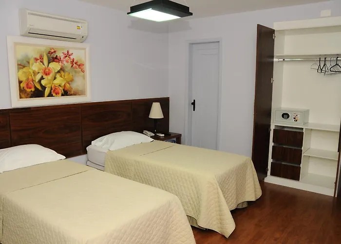 Gallant Hotel Rio de Janeiro