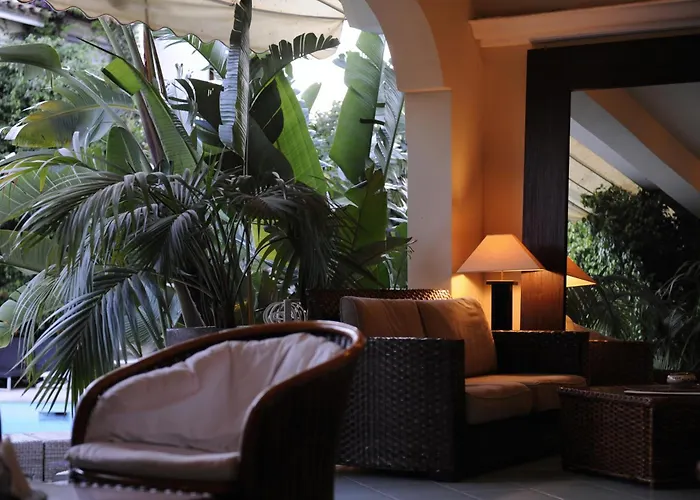 Hotel Simius Playa