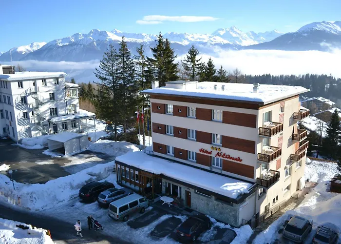 Hotel Ad'Eldorado