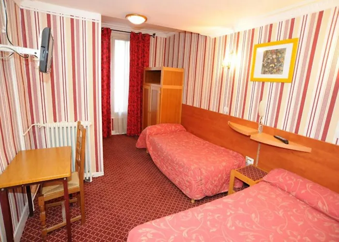 Sully Hotel Parigi