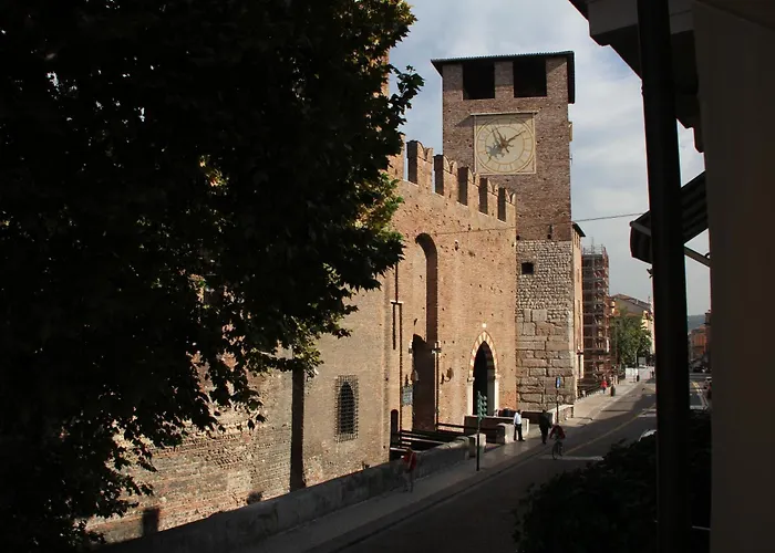 Hotel Il Relais Verona
