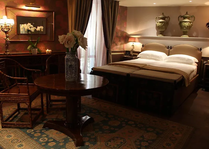 Hotel Il Relais Verona