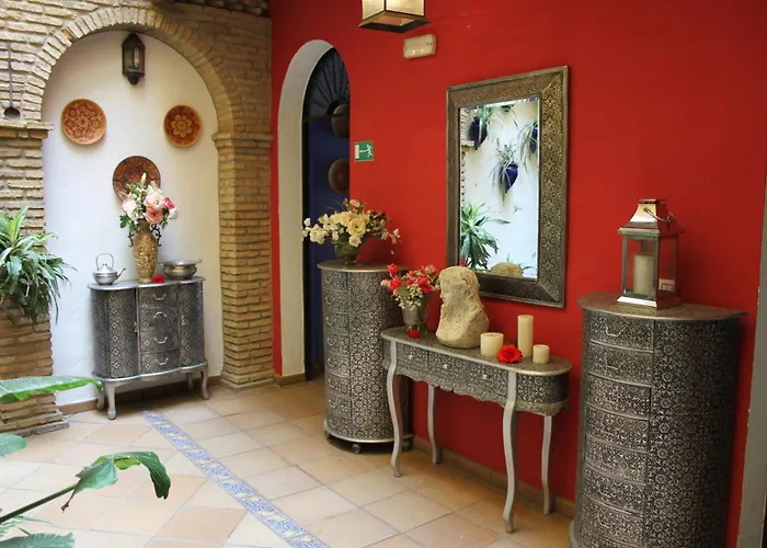 Hostal Lojo