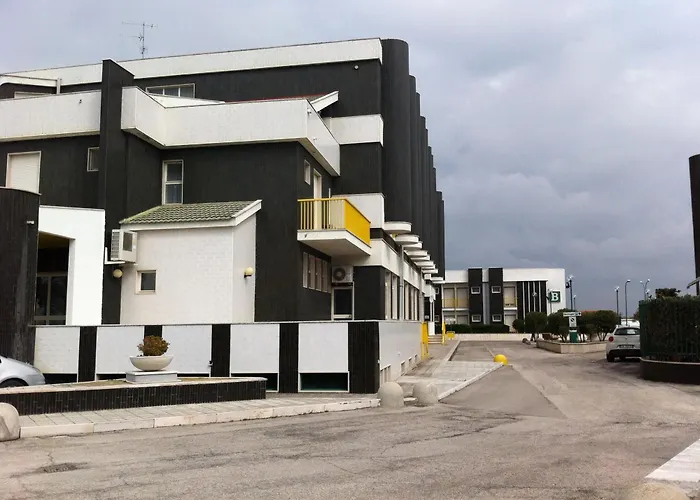 Hotel Atleti