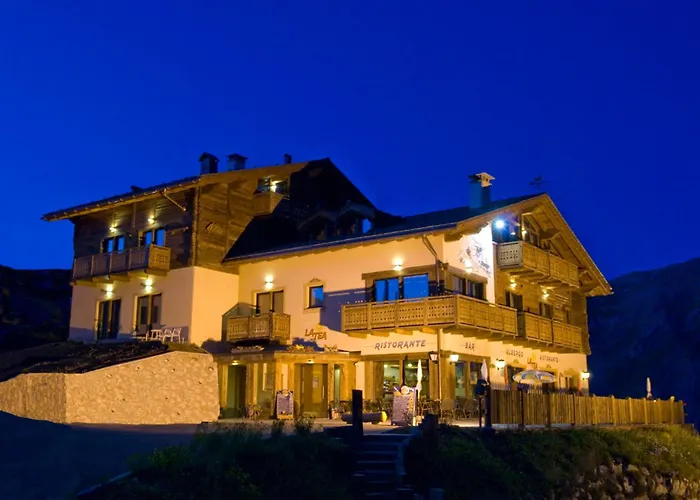 Hotel La Tea