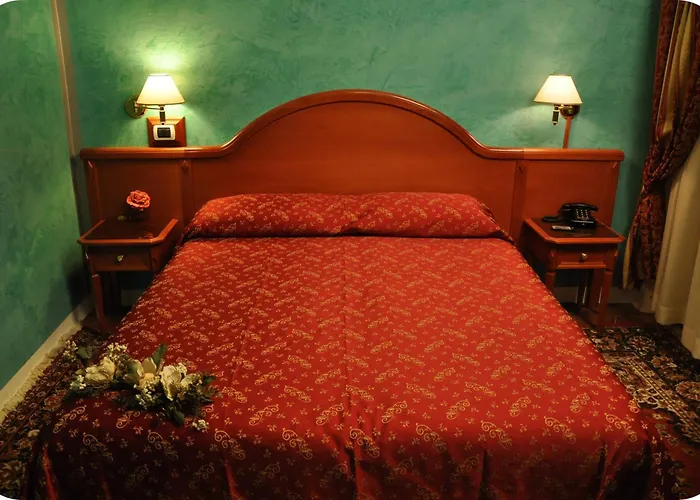 Albergo Sandra Roma