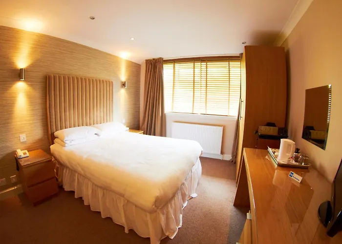 Abbotsford Hotel