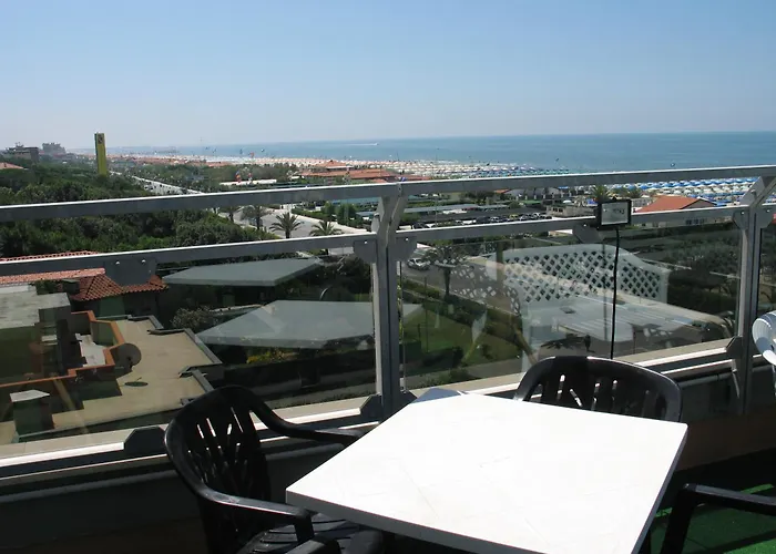 Hotel Bixio Lido di Camaiore
